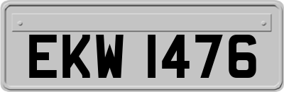 EKW1476