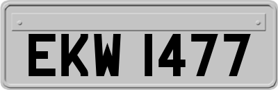 EKW1477