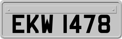 EKW1478