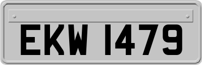EKW1479