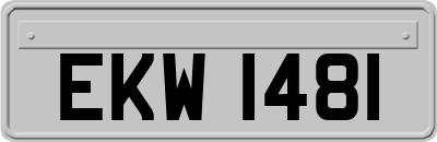 EKW1481