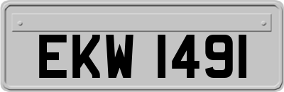EKW1491