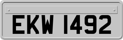 EKW1492