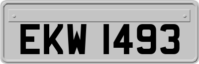 EKW1493