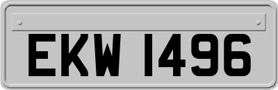 EKW1496