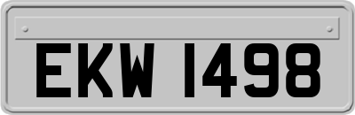 EKW1498