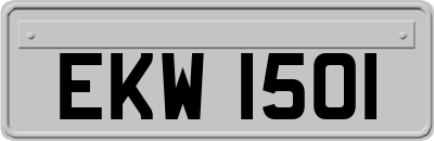 EKW1501