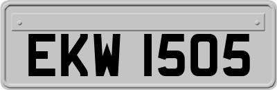 EKW1505