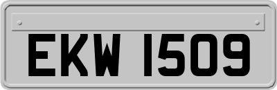 EKW1509