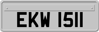 EKW1511