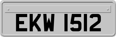 EKW1512