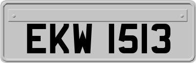 EKW1513