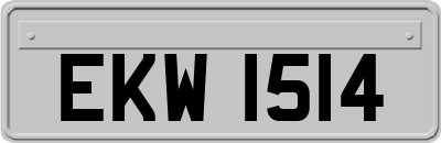 EKW1514