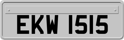 EKW1515