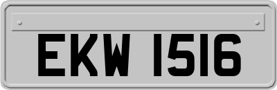 EKW1516
