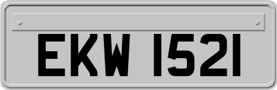 EKW1521