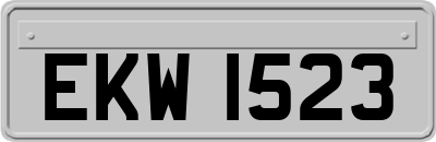 EKW1523