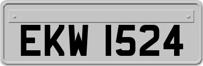 EKW1524