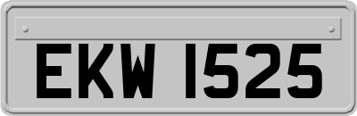 EKW1525