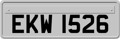 EKW1526