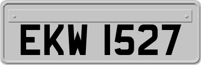 EKW1527