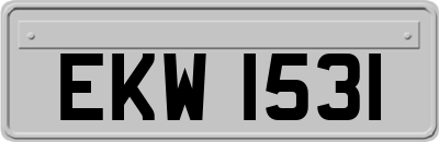 EKW1531