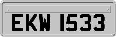EKW1533