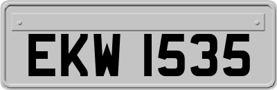 EKW1535