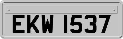 EKW1537