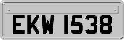 EKW1538