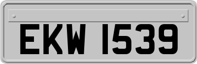 EKW1539