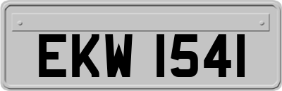 EKW1541
