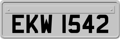 EKW1542