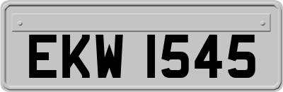 EKW1545
