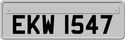 EKW1547