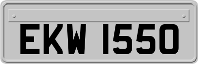 EKW1550