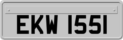 EKW1551