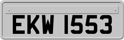 EKW1553
