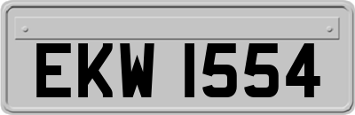 EKW1554