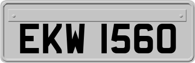 EKW1560