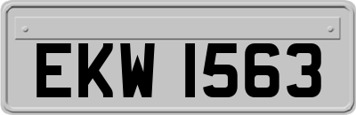 EKW1563