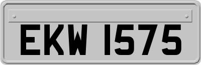 EKW1575