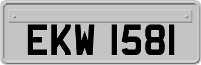 EKW1581