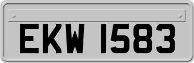 EKW1583