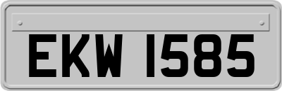 EKW1585