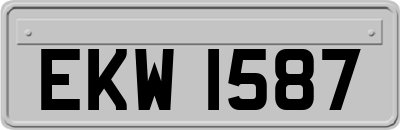 EKW1587