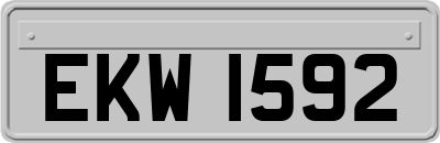 EKW1592