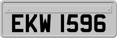 EKW1596