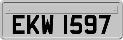EKW1597