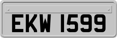 EKW1599